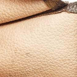 مملوكة مسبقًا Louis Vuitton Monogram Canvas Toiletry Pouch