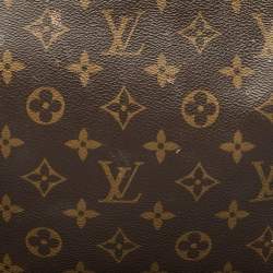 مملوكة مسبقًا Louis Vuitton Monogram Canvas Toiletry Pouch