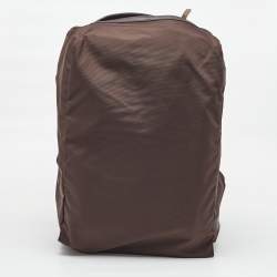 Pre Owned Louis Vuitton Damier Ebene Canvas Zephyr 55 Rolling Suitcase Luggage