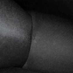 Pre Owned حقيبة لوي فيتون ميني توت نيجوكولابوريشن نوار داميير إبن كانفاس جيانت مونوغرام