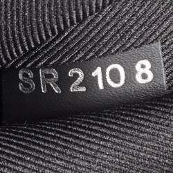 مملوكة مسبقًا حقيبة يد لوي فيتون دامير إبين قماش كاساي كلاتش