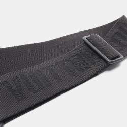 Pre Owned Louis Vuitton Cape Black Monogram Taurillon Leather Shoulder Bag