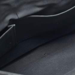 Pre Owned حقيبة ماسنجر لوي فيتون دانيال قماش دامييه جرافيت GM