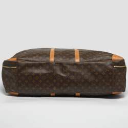 Pre Owned Louis Vuitton Monogram Canvas Sirius 70 Suitcase