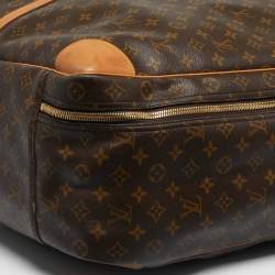 Pre Owned Louis Vuitton Monogram Canvas Sirius 70 Suitcase