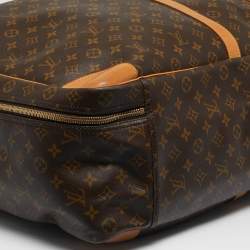 Pre Owned Louis Vuitton Monogram Canvas Sirius 70 Suitcase