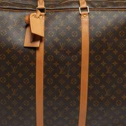 Pre Owned Louis Vuitton Monogram Canvas Sirius 70 Suitcase