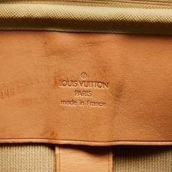Pre Owned Louis Vuitton Monogram Canvas Sirius 70 Suitcase