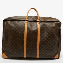 Pre Owned Louis Vuitton Monogram Canvas Sirius 70 Suitcase