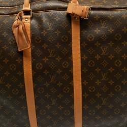 Pre Owned Louis Vuitton Monogram Canvas Sirius 70 Suitcase