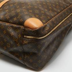 Pre Owned Louis Vuitton Monogram Canvas Sirius 70 Suitcase