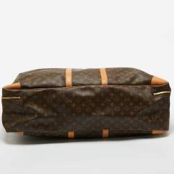 Pre Owned Louis Vuitton Monogram Canvas Sirius 70 Suitcase