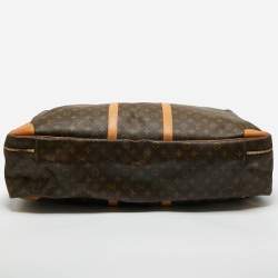Pre Owned Louis Vuitton Monogram Canvas Sirius 70 Suitcase