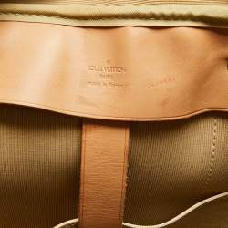 Pre Owned Louis Vuitton Monogram Canvas Sirius 70 Suitcase