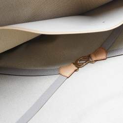 Pre Owned Louis Vuitton Monogram Canvas Alize 2 Poche Soft Suitcase