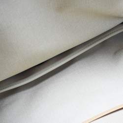 Pre Owned Louis Vuitton Monogram Canvas Alize 2 Poche Soft Suitcase