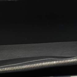 Pre Owned Louis Vuitton Monogram Eclipse Canvas and Leather Clutch Box