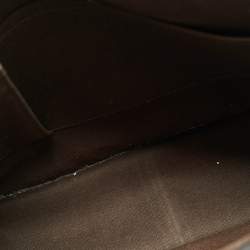 Pre Owned Louis Vuitton Grizzli Taiga Leather Andrei Messenger Bag