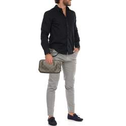 Pre Owned Louis Vuitton Monogram Canvas Toilet Pouch GM