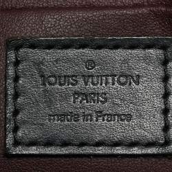 Pre Owned Louis Vuitton Monogram Canvas Toilet Pouch GM