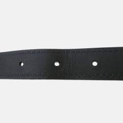 Pre Owned Louis Vuitton Bumbag/ Outdoor Navy Monogram / Tapestry