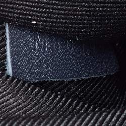 Pre Owned Louis Vuitton Cosmos Damier Infini Leather Avenue Soft Briefcase