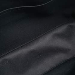 Pre Owned حقيبة مستندات لوي فيتون مستكشف قماش مونوغرام إكليبس