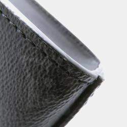 Pre Owned Louis Vuitton Sac Plat Noir Monogram Eclipse Handbag