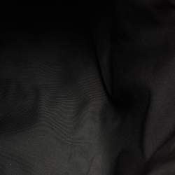 Pre Owned حقيبة لوي فيتون باندوليير كيبل 50 جلد شادو مونوغرام سوداء