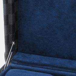 Pre Owned Louis Vuitton Coffret Damier Graphite Canvas Accessories Case