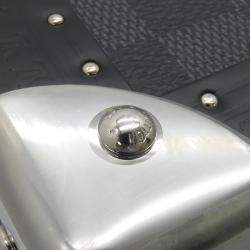 Pre Owned Louis Vuitton Coffret Damier Graphite Canvas Accessories Case