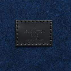 Pre Owned Louis Vuitton Coffret Damier Graphite Canvas Accessories Case