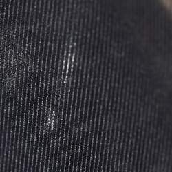 مملوكة مسبقًا حقيبة محفظة قابلة للارتداء رأسياً لوي فيتون جلد توريلون أسود ومونوغرام بقفل S