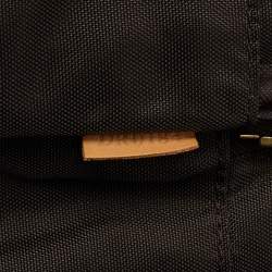 Pre Owned Louis Vuitton Monogram Canvas Pegase 50 Business Luggage