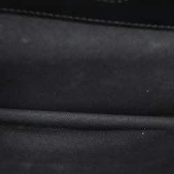 Pre Owned Louis Vuitton Grey Taiga Leather Robusto 1 Compartment Briefcase