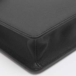 Pre Owned Louis Vuitton Grey Taiga Leather Robusto 1 Compartment Briefcase