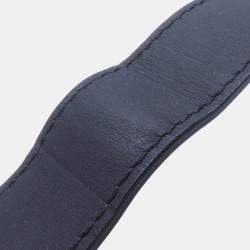 مملوكة مسبقًا Louis Vuitton Discovery Bumbag Nm Noir Monogram / Pastel