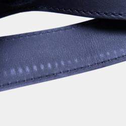 مملوكة مسبقًا Louis Vuitton Discovery Bumbag Nm Noir Monogram / Pastel