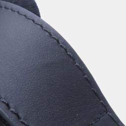 مملوكة مسبقًا Louis Vuitton Discovery Bumbag Nm Noir Monogram / Pastel