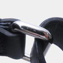 مملوكة مسبقًا Louis Vuitton Discovery Bumbag Nm Noir Monogram / Pastel