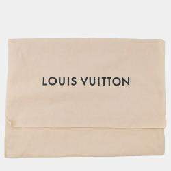 مملوكة مسبقًا Louis Vuitton Discovery Bumbag Nm Noir Monogram / Pastel