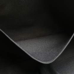 مملوكة مسبقًا Louis Vuitton Black Taiga Leather Porte Documents Briefcase Bag