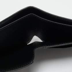 Pre Owned محفظة لوي فيتون متعددة كانفاس مونوغرامي إيكلبس 