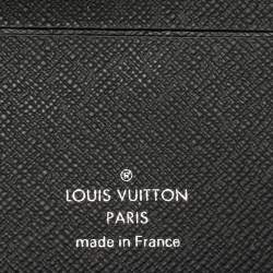 Pre Owned محفظة لوي فيتون متعددة كانفاس مونوغرامي إيكلبس 