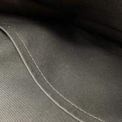 مملوكة مسبقًا Louis Vuitton Sac Plat Messenger Brown Monogram Stripe