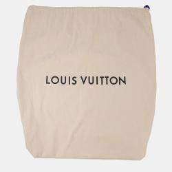 مملوكة مسبقًا حقيبة ظهر لويس فيتون ديسكفري بلانك تايغرما مونوغرام حجم بي ام