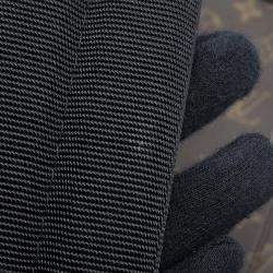 مملوكة مسبقًا Louis Vuitton Christopher Noir Monogram Macassar Canvas Size MM