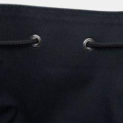 مملوكة مسبقًا Louis Vuitton Christopher Noir Monogram Macassar Canvas Size MM
