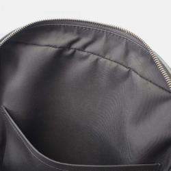 مملوكة مسبقًا Louis Vuitton Nigo Modular Backpack Coated Canvas And Leather Black Gray