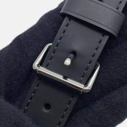 Pre Owned Louis Vuitton Keepall Bandouliere Noir Monogram Eclipse Size 45